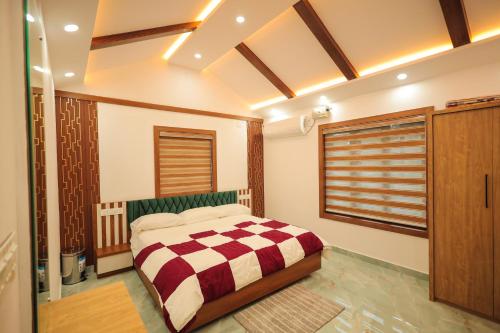 wayanadan huts homestay