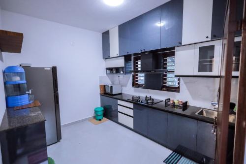 wayanadan huts homestay