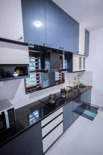 wayanadan huts homestay