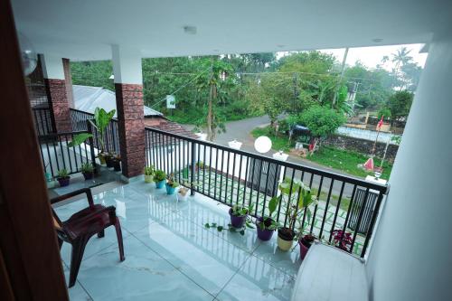 wayanadan huts homestay