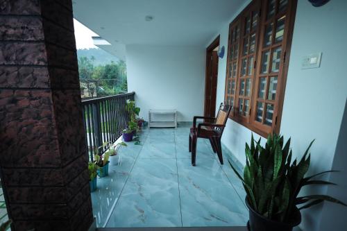 wayanadan huts homestay