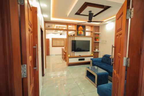 wayanadan huts homestay