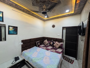 the kwality residency