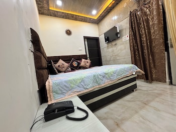 the kwality residency