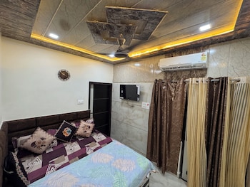 the kwality residency