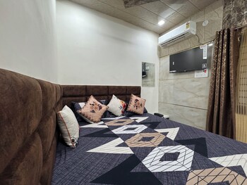 the kwality residency