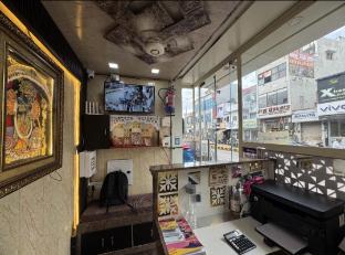 the kwality residency