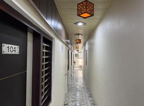 the kwality residency