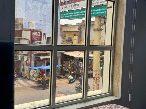 the kwality residency