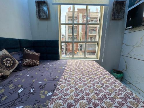 the kwality residency