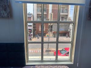 the kwality residency