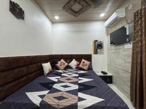 the kwality residency