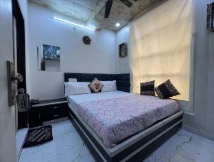 the kwality residency