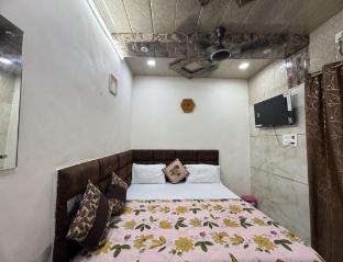 the kwality residency