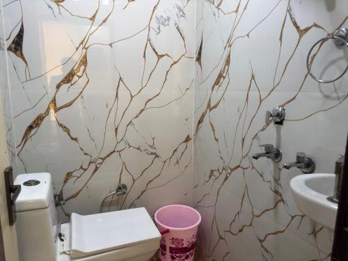 the kwality residency