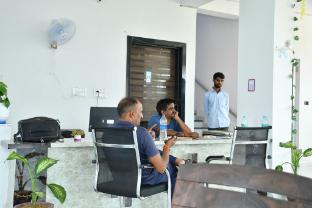 hotel prayagraj