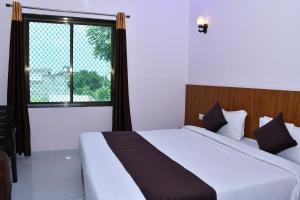 hotel prayagraj