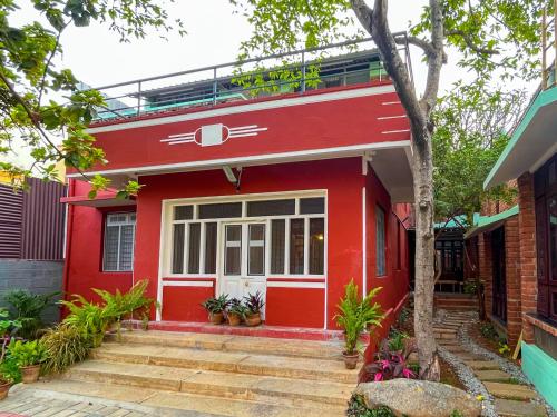 mysore