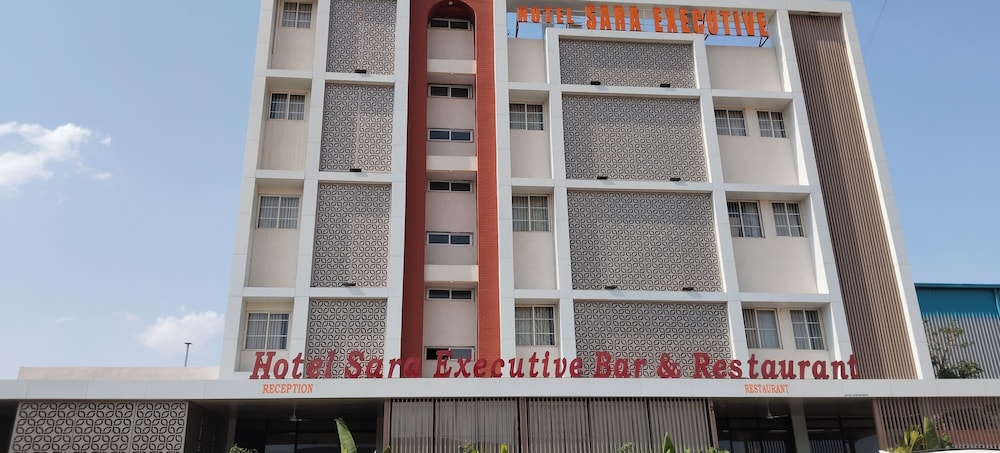 hotel sara executive