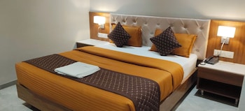 hotel sara executive