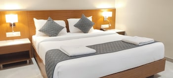 hotel sara executive