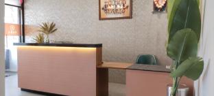 hotel sara executive