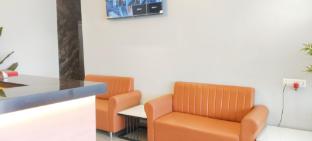 hotel sara executive