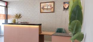 hotel sara executive