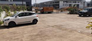 hotel sara executive