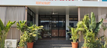 hotel sara executive