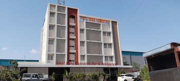 hotel sara executive
