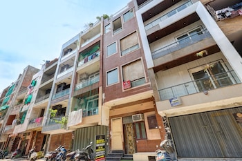 hotel hari nager by the premium villa
