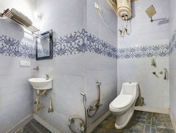 hotel hari nager by the premium villa