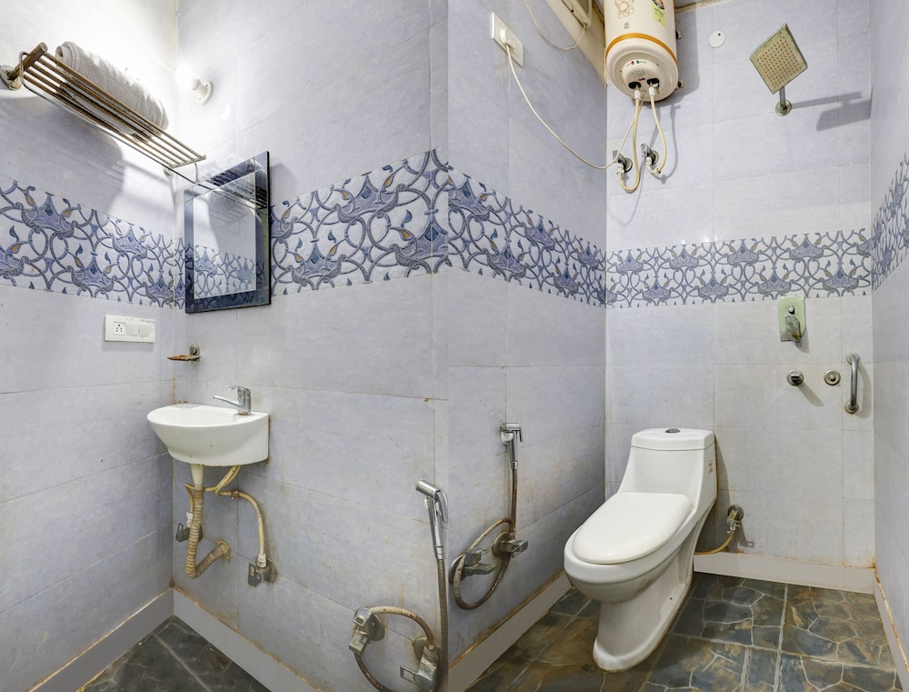 hotel hari nager by the premium villa
