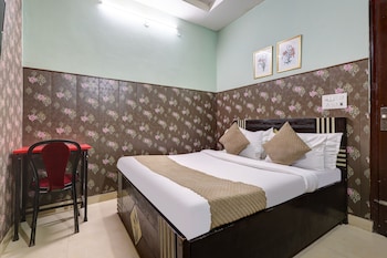 hotel hari nager by the premium villa