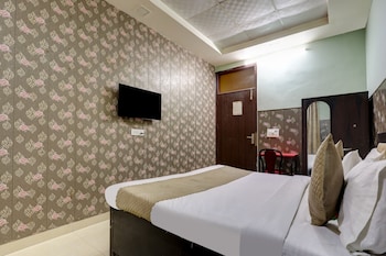 hotel hari nager by the premium villa