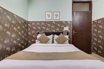 hotel hari nager by the premium villa