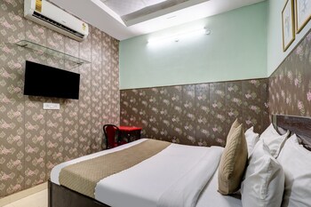 hotel hari nager by the premium villa
