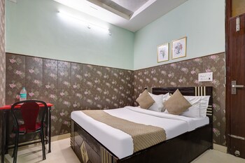 hotel hari nager by the premium villa