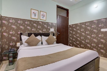 hotel hari nager by the premium villa