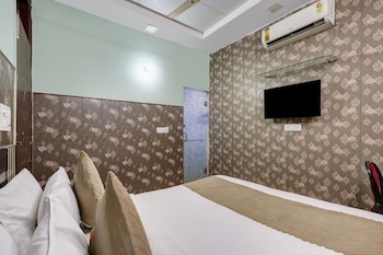 hotel hari nager by the premium villa