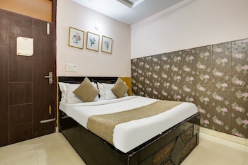 hotel hari nager by the premium villa
