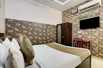 hotel hari nager by the premium villa
