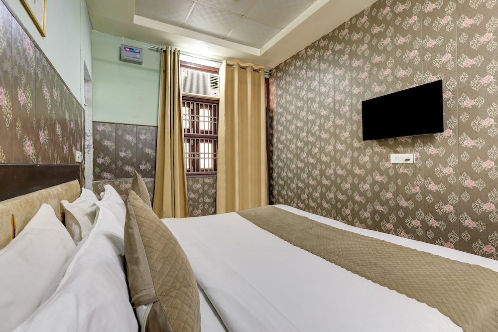 hotel hari nager by the premium villa