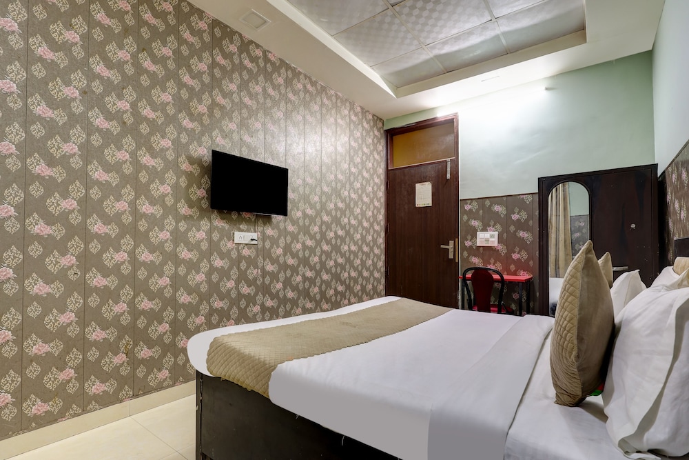 hotel hari nager by the premium villa