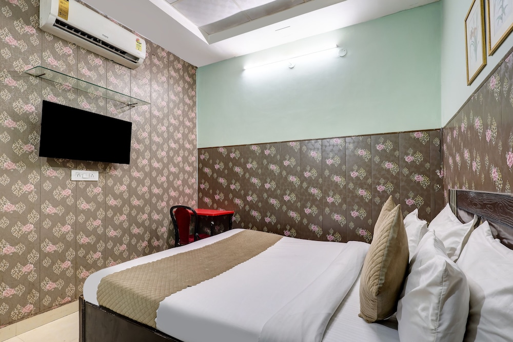 hotel hari nager by the premium villa