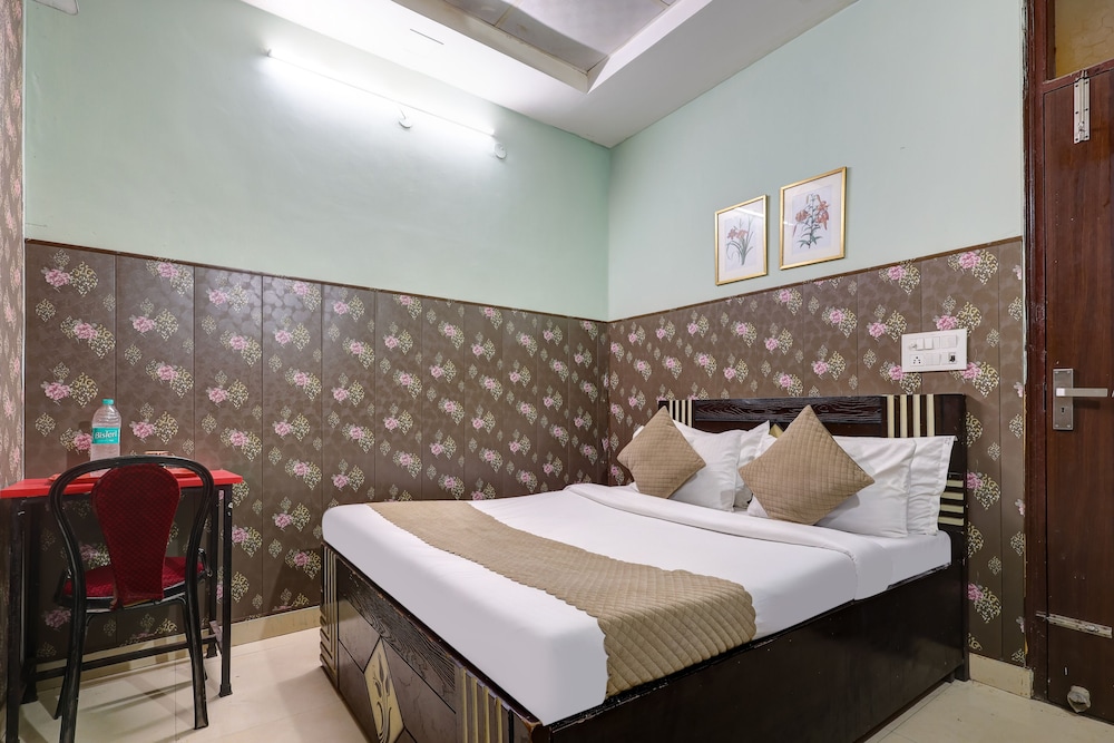 hotel hari nager by the premium villa
