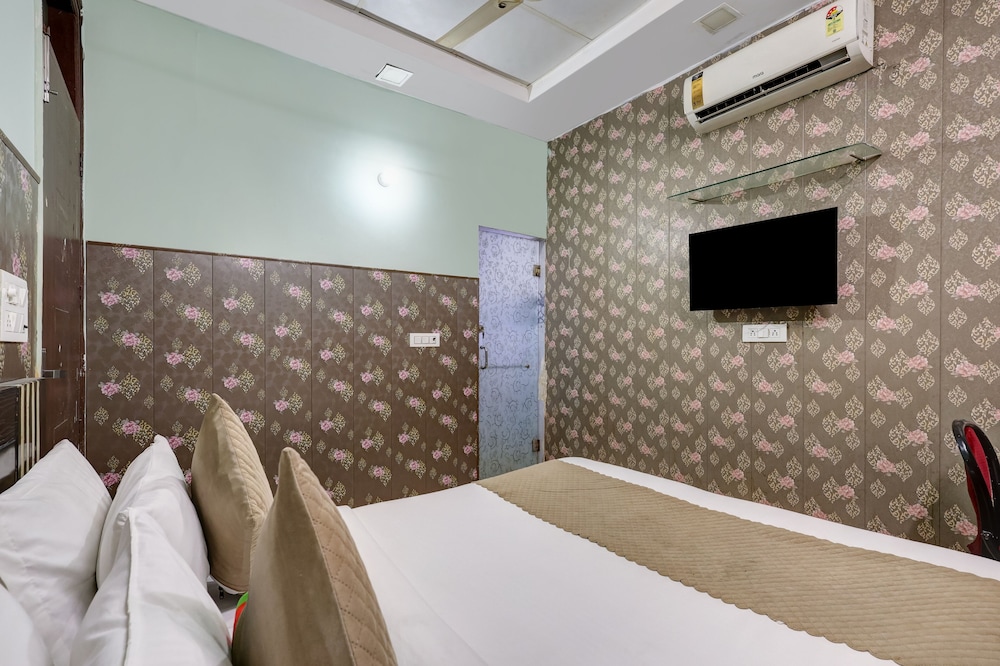 hotel hari nager by the premium villa