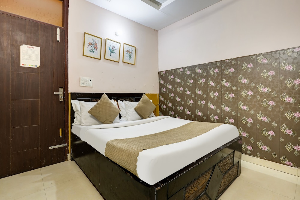 hotel hari nager by the premium villa