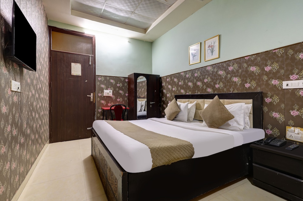 hotel hari nager by the premium villa